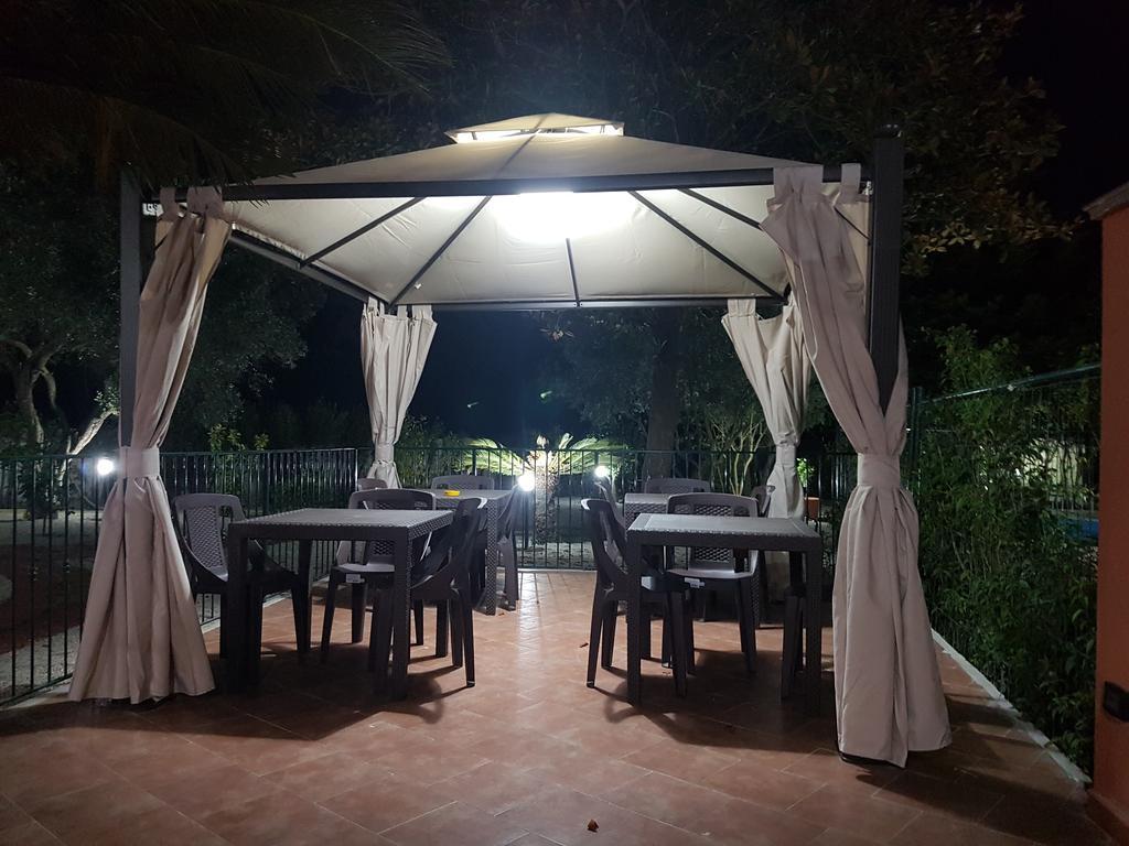 Relais La (adults Only) Bed & Breakfast Napoli