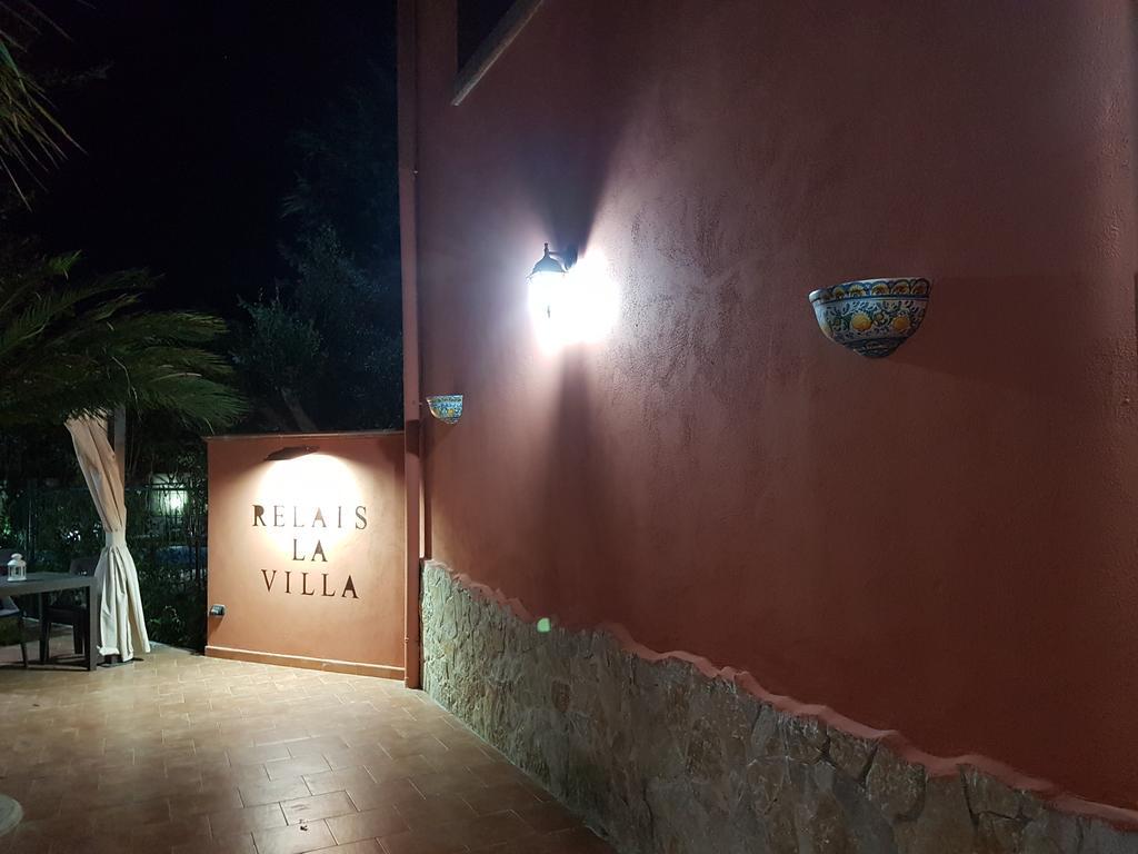 Bed & Breakfast Relais La (adults Only)