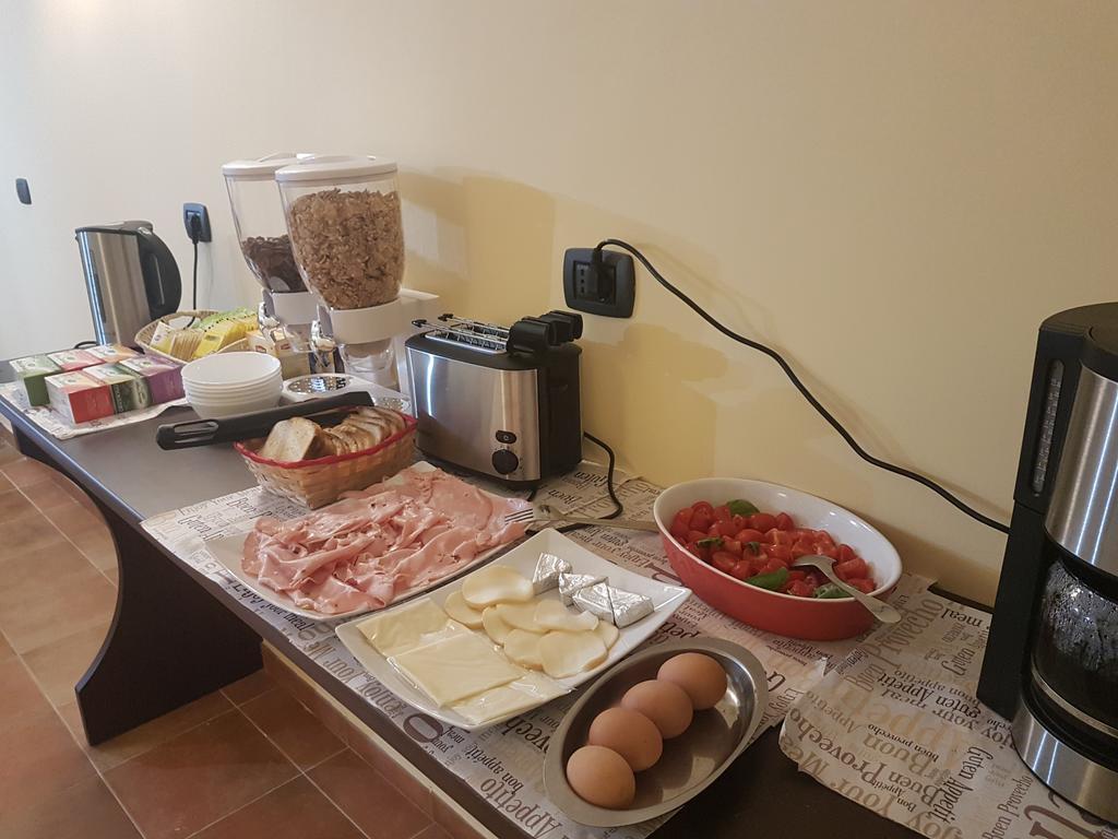 Relais La (adults Only) Bed & Breakfast Napoli