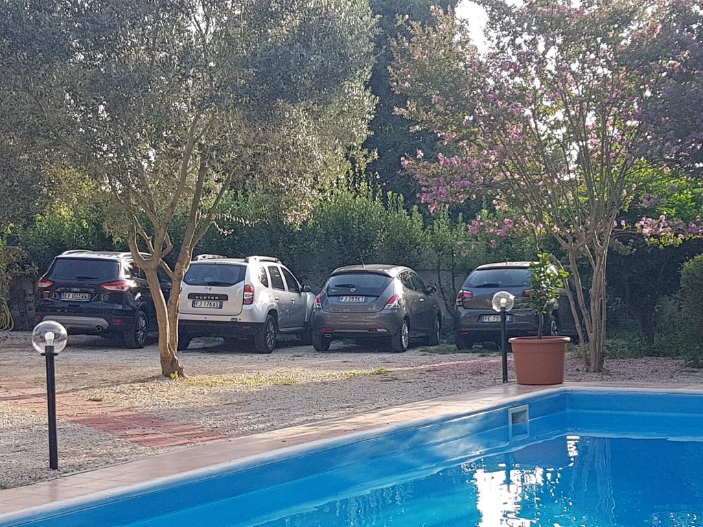 Relais La (adults Only) Bed & Breakfast Napoli
