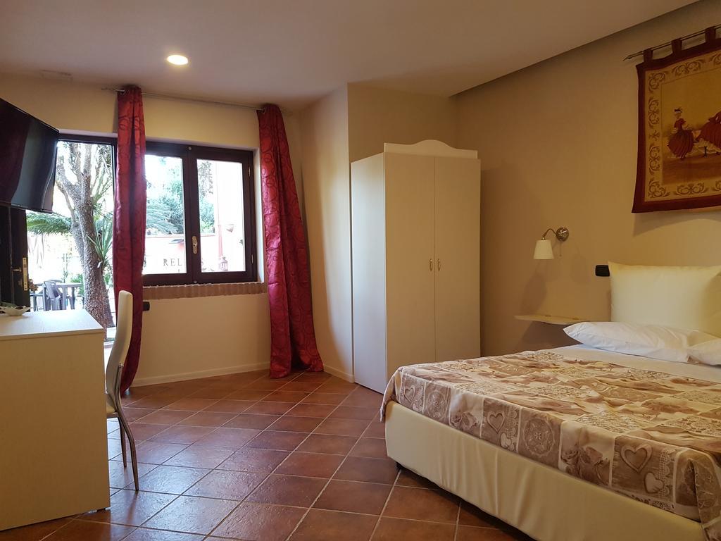 Relais La (adults Only) 2* Napoli