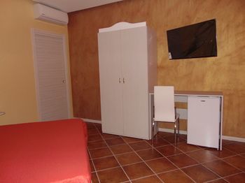 Relais La (adults Only) Bed & Breakfast Napoli