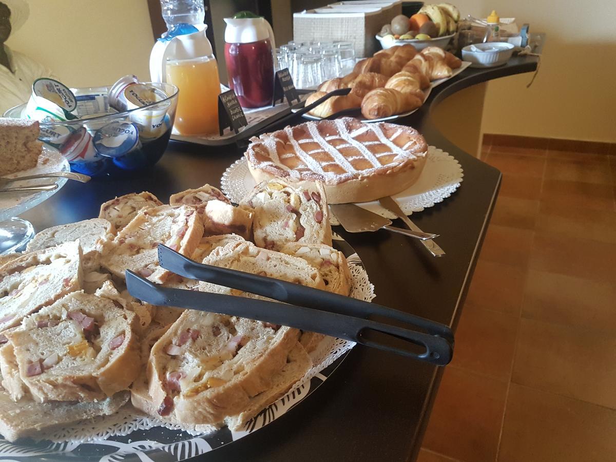 Bed & Breakfast Relais La (adults Only)