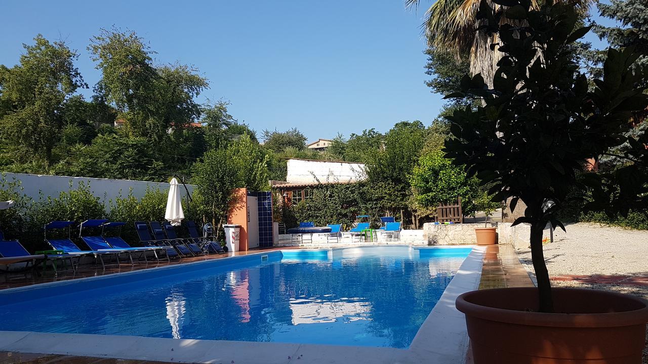 Relais La (adults Only) Bed & Breakfast 2*