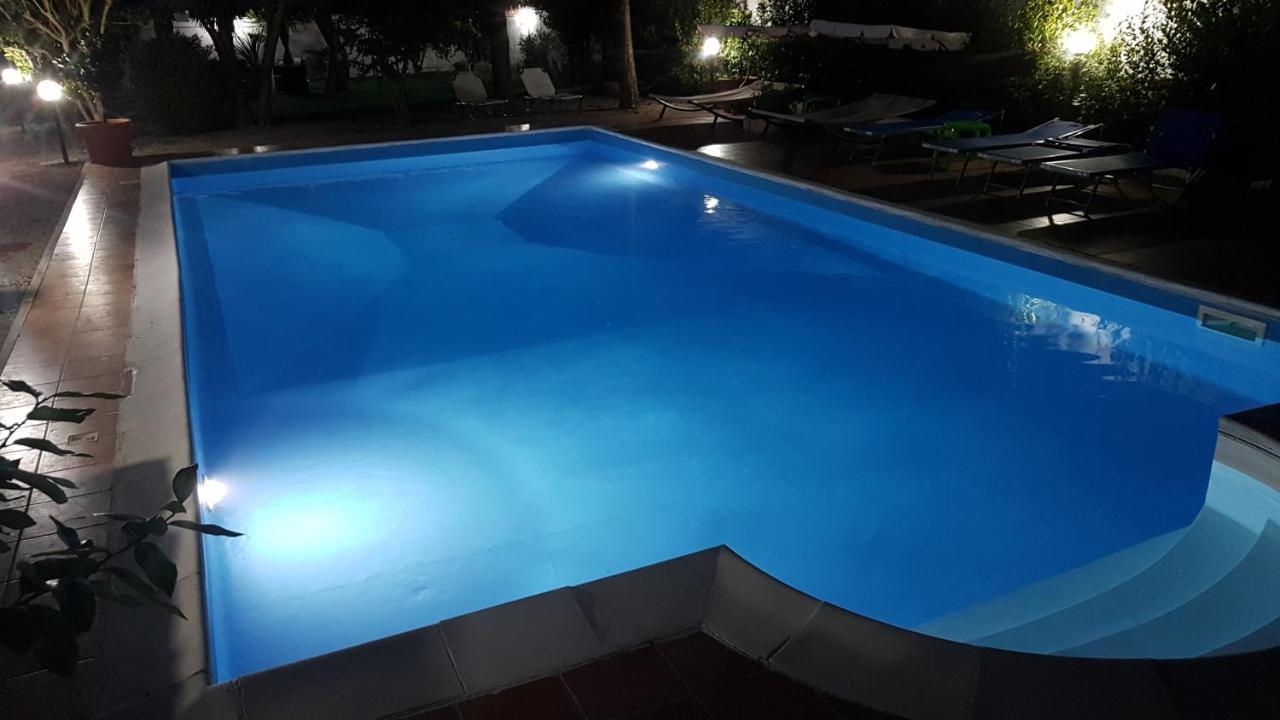 Bed & Breakfast Relais La (adults Only) 2*