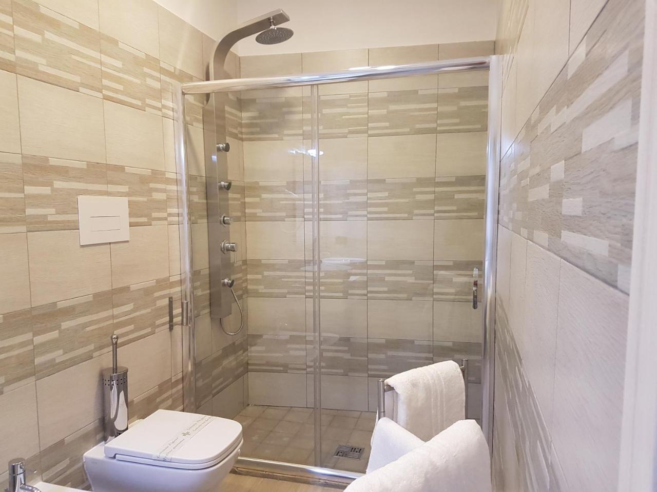 Bed & Breakfast Relais La (adults Only) Napoli
