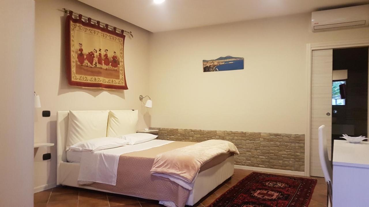 Relais La (adults Only) Bed & Breakfast Napoli