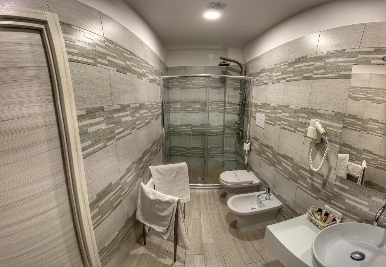 Relais La (adults Only) Bed & Breakfast Naples