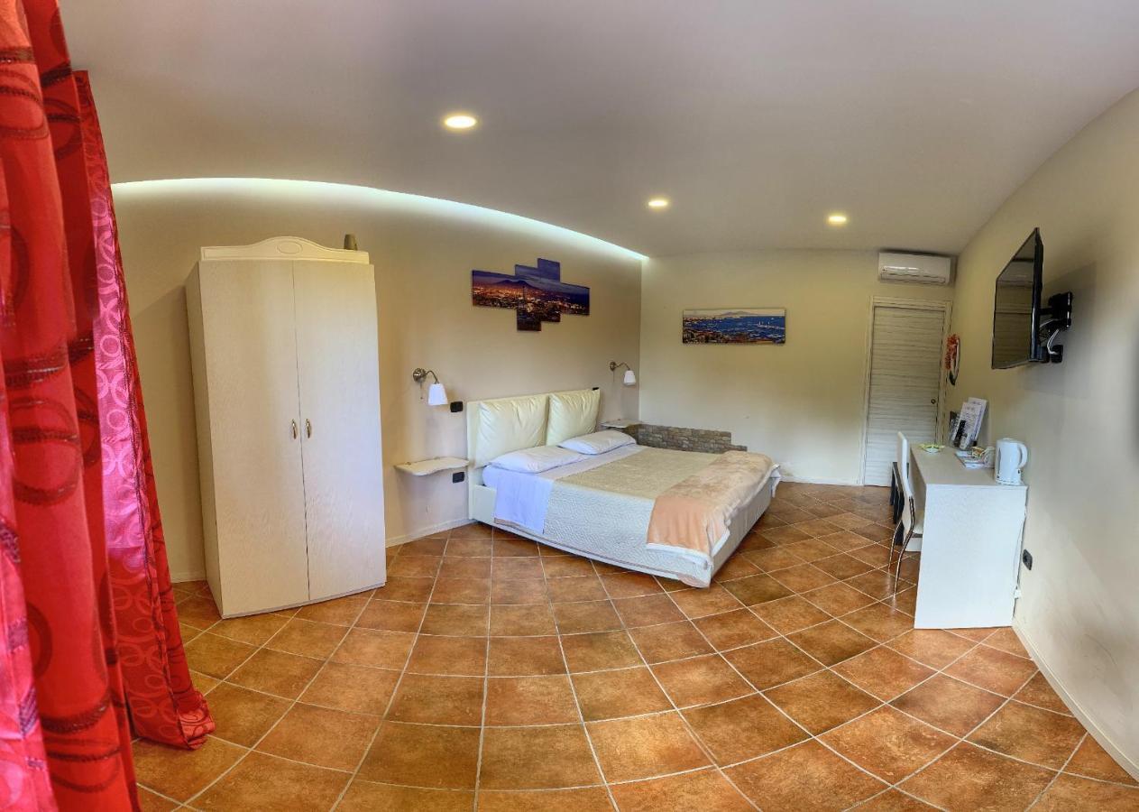 Relais La (adults Only) Napoli