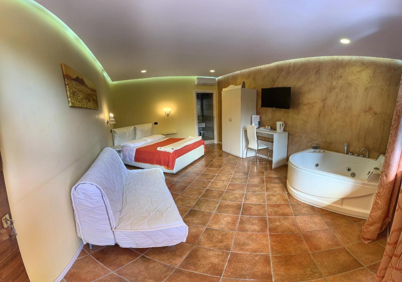 Relais La (adults Only) Bed & Breakfast 2*