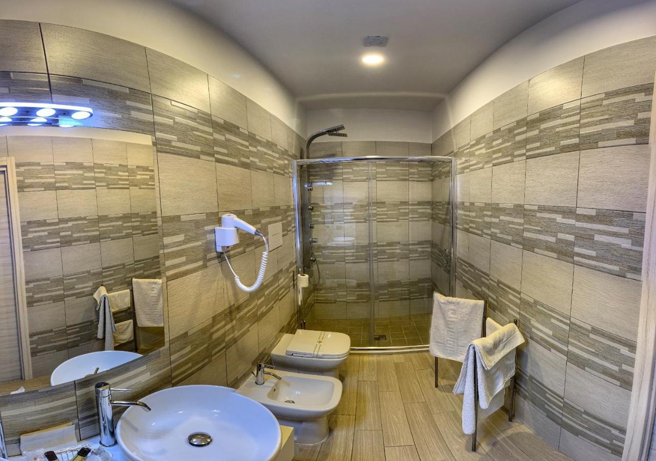 Bed & Breakfast Relais La (adults Only) Naples