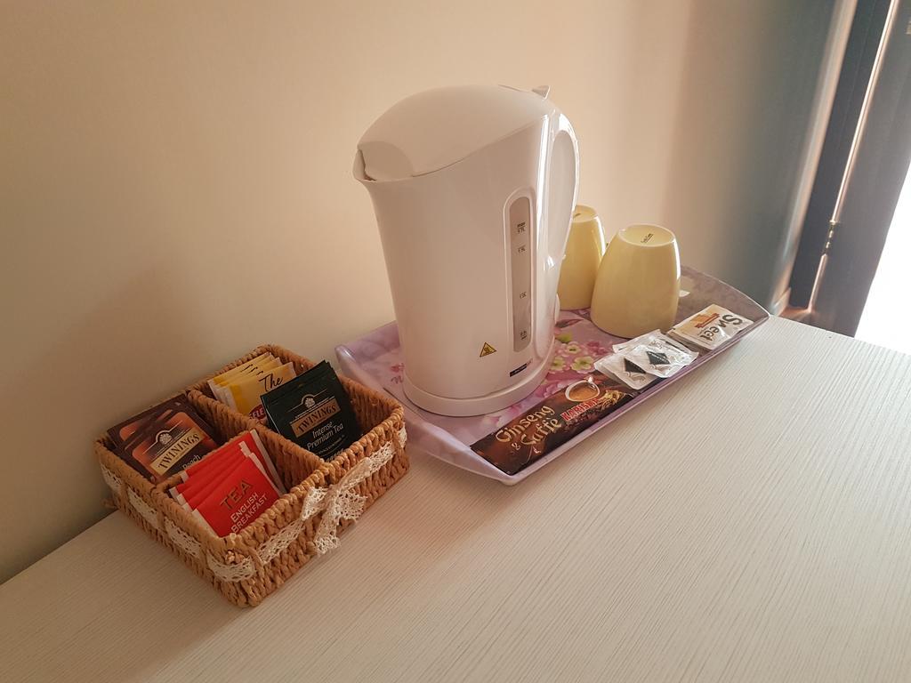 Bed & Breakfast Relais La (adults Only) Napels